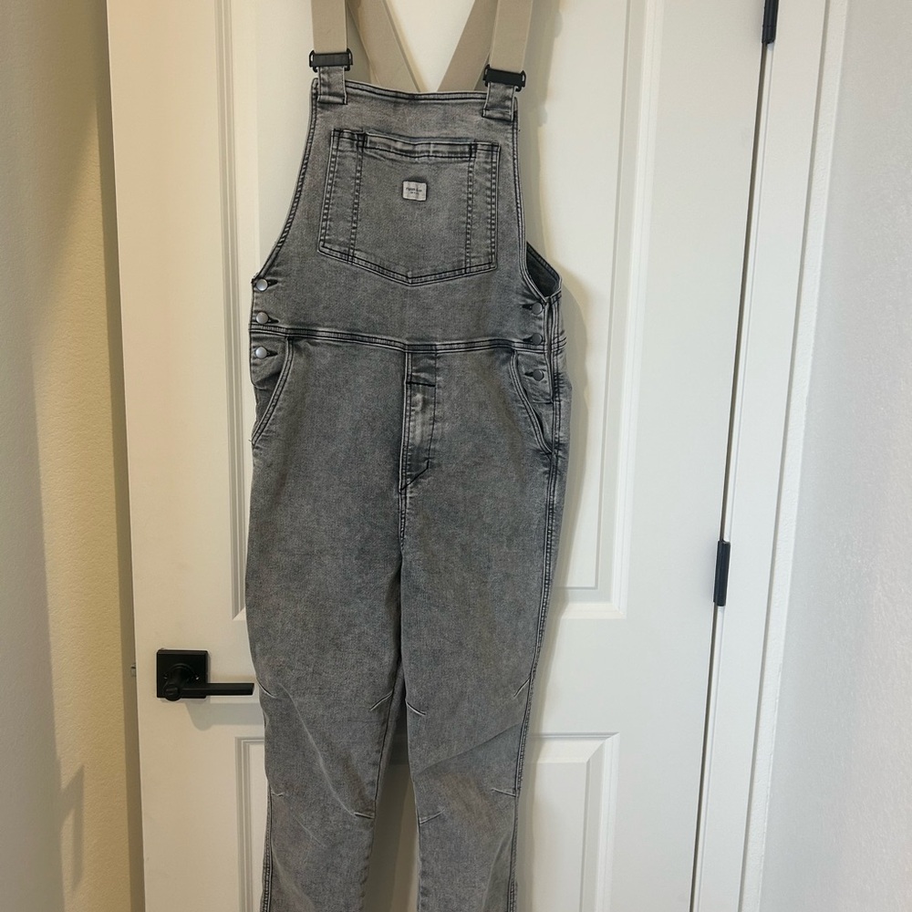 Ripton Superlite Denim Overalls